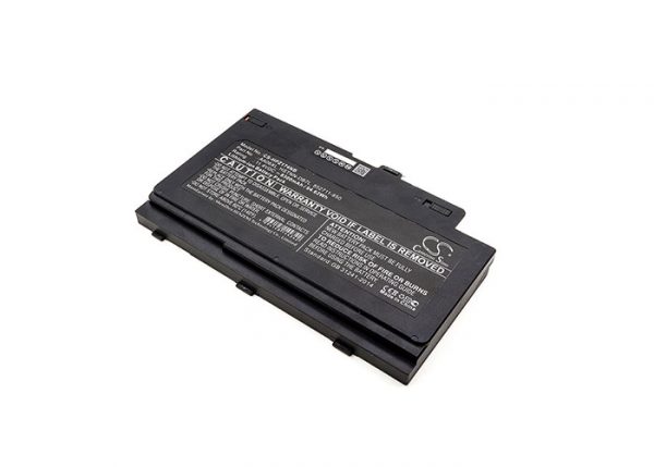 Batteri til HP Zbook 17 G4 mfl - 8.300 mAh