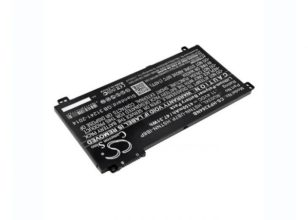 Batteri til HP ProBook x360 440 G1 mfl - 4.150 mAh