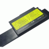 Batteri til IBM Thinkpad 240z mfl - 3.400 mAh