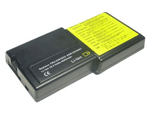 Batteri til IBM Thinkpad R30 / R31