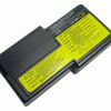 Batteri til IBM Thinkpad R32/R40 mfl