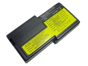 Batteri til IBM Thinkpad R32/R40 mfl
