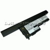 Batteri til IBM ThinkPad X60 mfl - 4.400 mAh