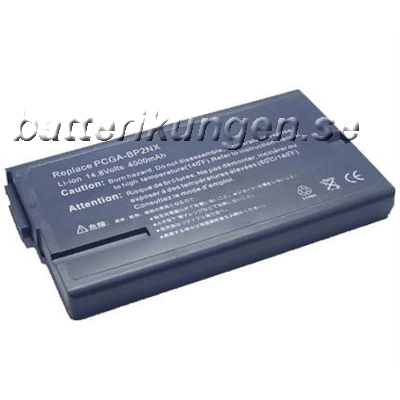 Batteri til Sony VAIO PCK-K mfl