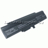 Batteri til Sony Vaio VGN-TX15 mfl - 11.000 mAh