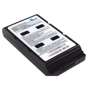 Batteri til TOSHIBA Portege A100 mfl