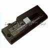 Batteri til Toshiba Netbook NB100 mfl - 4.400 mAh