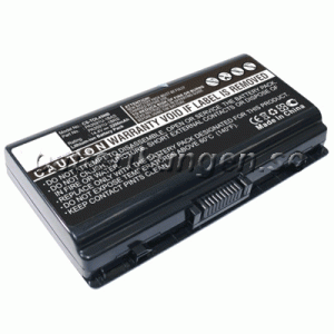 Batteri til Toshiba Equium L40 mfl - 2.200 mAh