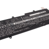 Batteri til Toshiba Portege Z830 mfl - 3.000 mAh