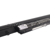 Batteri til Toshiba Dynabook R751 mfl - 4.400 mAh