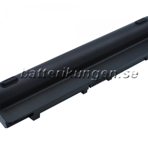 Batteri til Toshiba Satellite C855 mfl - 6.600 mAh