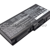 Batteri til Toshiba Dynabook Qosmio 90 LW mfl - 4.400 mAh