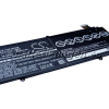 Batteri til Toshiba Click 2 Pro mfl - 3.500 mAh