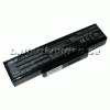 Batteri til Asus F3 mfl - 4.400 mAh