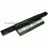 Batteri til Asus Eee 901 / 1000 mfl - Svart