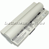 Batteri til Asus Eee PC 703 mfl - 10.400 mAh - vitt