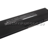 Batteri til Asus Eee PC T101 mfl - 4.900 mAh