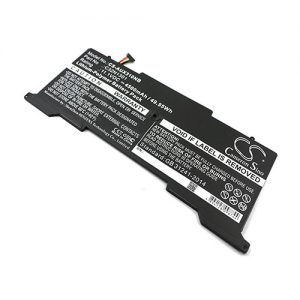 Batteri til Asus Zenbook UX31LA mfl - 4.500 mAh