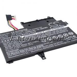 Batteri til Asus Transformer Book Flip TP500LA mfl - 4.200 mAh