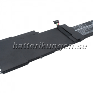 Batteri til Asus ZenBook UX51 mfl - 4.750 mAh