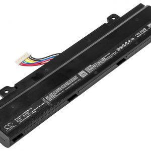 Batteri til Acer Aspire V5-591G-52AL mfl - 4.400 mAh
