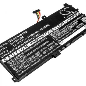 Batteri til Asus VivoBook V451LA mfl - 3.150 mAh