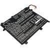 Batteri til Asus Eee Book E403S mfl - 4.800 mAh