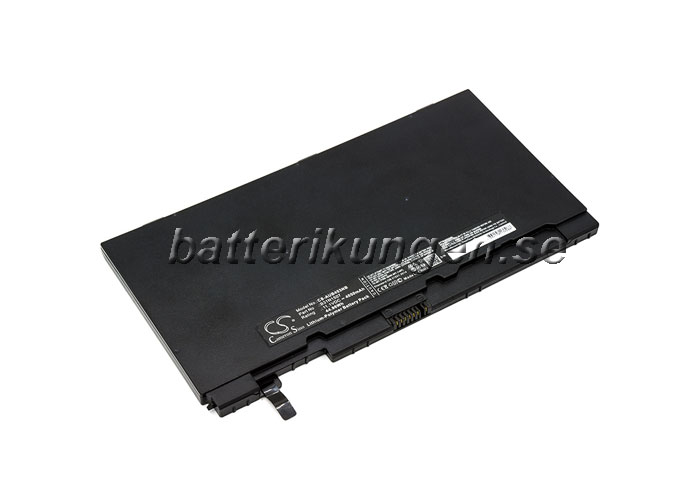 Batteri til Asus B8430UA  mfl - 4.050 mAh