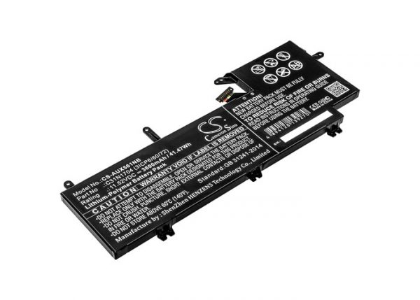 Batteri til Asus ZenBook Flip 15 mfl - 3.600 mAh