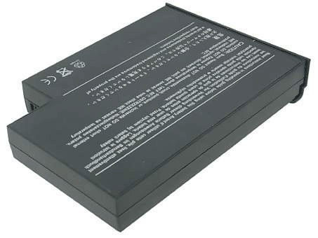 Batteri til Fujitsu Siemens Amilo M6300mfl