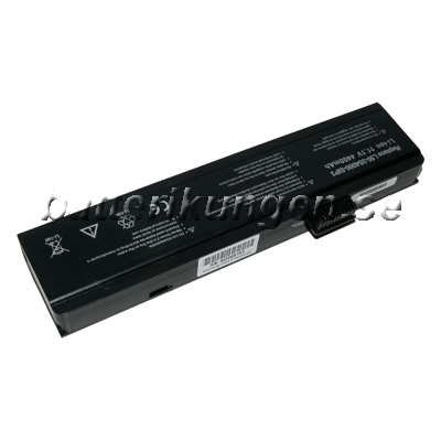 Batteri til Fujitsu Siemens Amilio Pa1510 mfl