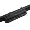 Batteri til Fujitsu LifeBook LH532 mfl - 4.400 mAh