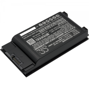 Batteri til Fujitsu FMV-A6250 mfl - 4.400 mAh