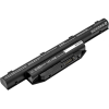 Batteri til Fujitsu LifeBook A544 mfl - 4.400 mAh