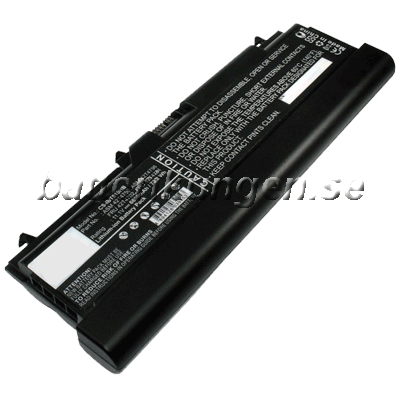 Batteri til Lenovo ThinkPad E40 mfl - 6.600 mAh