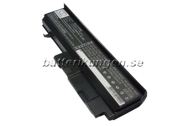 Batteri til Lenovo Ideapad Y330 mfl