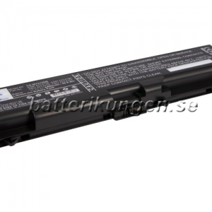Batteri til Lenovo ThinkPad E40 mfl - 4.400 mAh