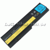 Batteri til Lenovo ThinkPad X200 mfl - 4.400 mAh