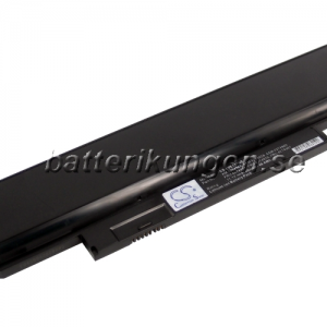 Batteri til Lenovo ThinkPad E120 mfl - 4.400 mAh
