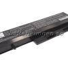 Batteri til Lenovo IdeaPad U330 mfl - 4.400 mAh