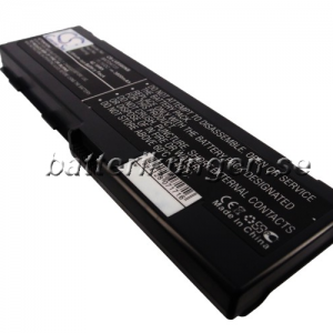 Batteri til Lenovo A500 mfl - 3.800 mAh