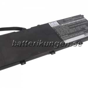 Batteri til Lenovo IdeaPad U470 - 4.900 mAh