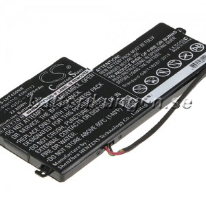Batteri til Lenovo Thinkpad K2450 mfl - 2.000 mAh