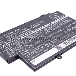 Batteri til Lenovo Yoga 12 - 3.150 mAh
