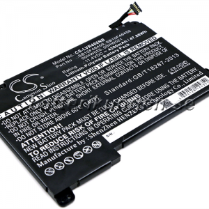 Batteri til ThinkPad Yoga 460 - 4.200 mAh