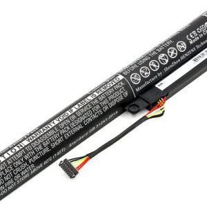 Batteri til Lenovo  IdeaPad Flex 10 mfl - 2.200 mAh