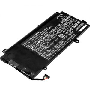 Batteri til Lenovo ThinkPad X1 Yoga 2018 - 3.500 mAh