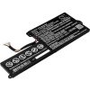 Batteri til Lenovo Chromebook N21 mfl - 3.200 mAh