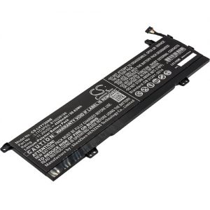 Batteri til Lenovo Yoga 730-13IKB mfl - 4.500 mAh