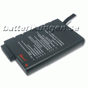 Batteri til Samsung P28 serie mfl